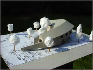 Modell 3.0 d�lkelet